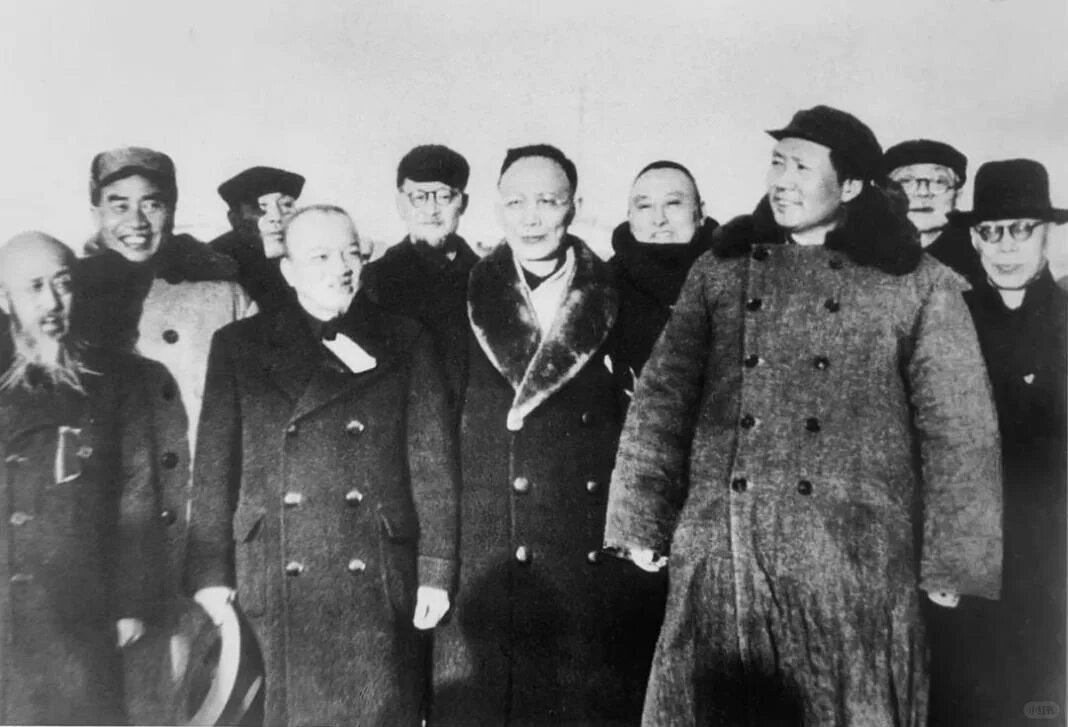 西柏坡党建培训 照亮机关党员干部前行路 