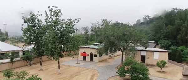 西柏坡精神引领干部培训 校准前行航向 