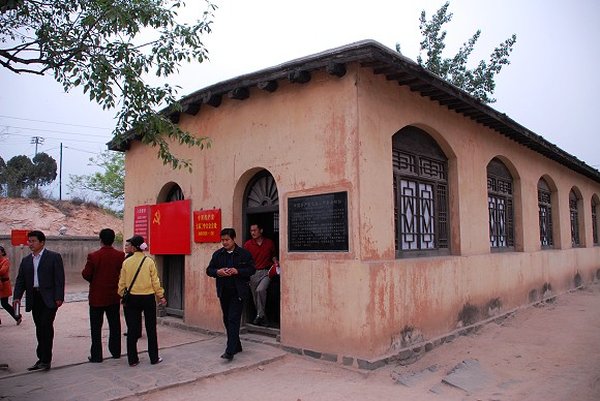 从西柏坡再出发：2026干部党性锤炼与能力提升指南 