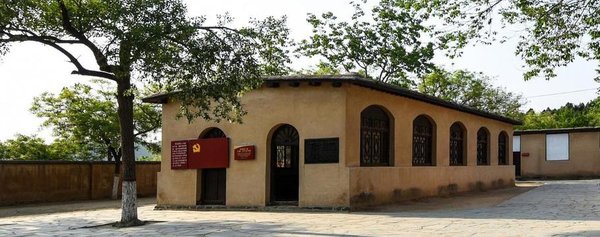 2026春季党建培训热潮：西柏坡何以成红色教育打卡顶流 