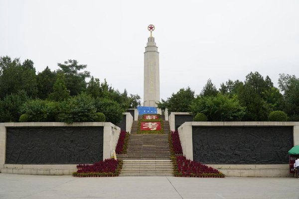 2026干部培训必修课：西柏坡‘两个务必’领航新征程 