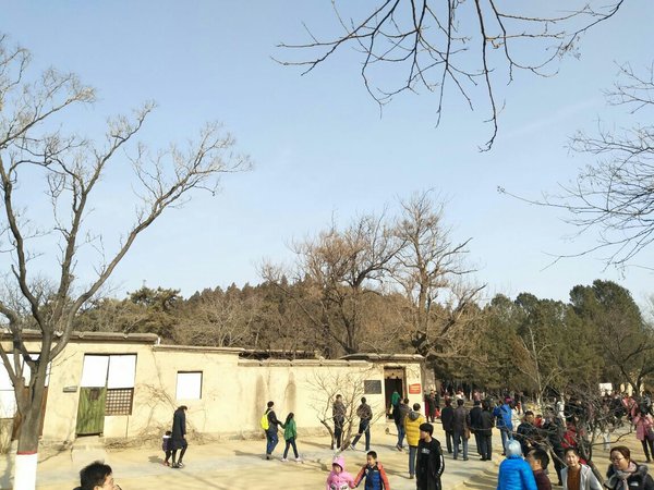 西柏坡红色教育培训全攻略2026版：课程设计与实践场景干货 