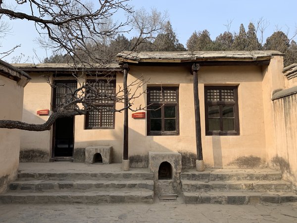 破解干部培训走过场 西柏坡红色实训出硬核方案 