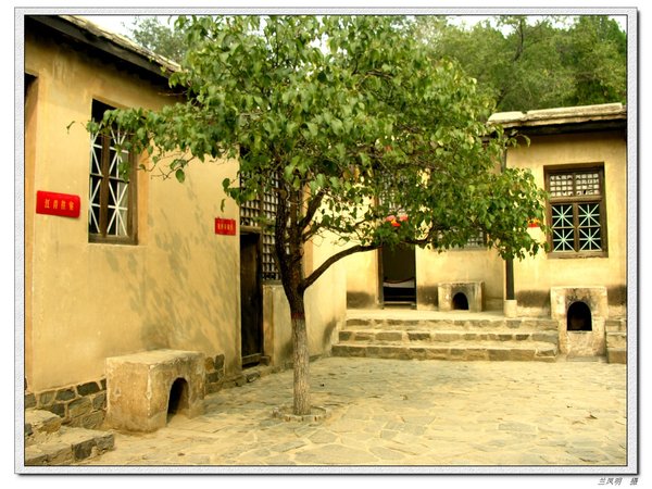 党建+干部培训提质增效 西柏坡红色研学创新路径 