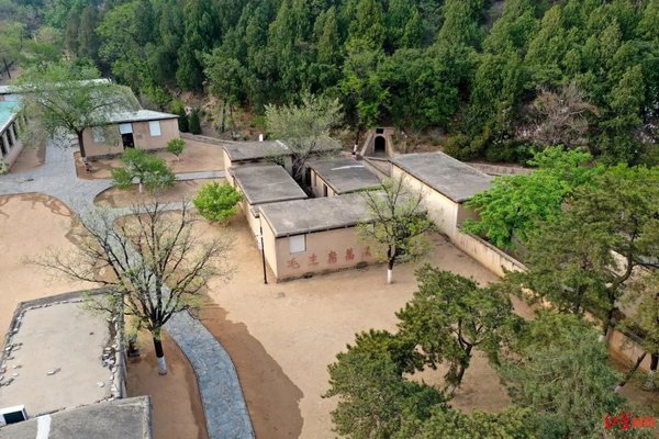 干部培训告别形式主义 西柏坡打造3大实效样本 