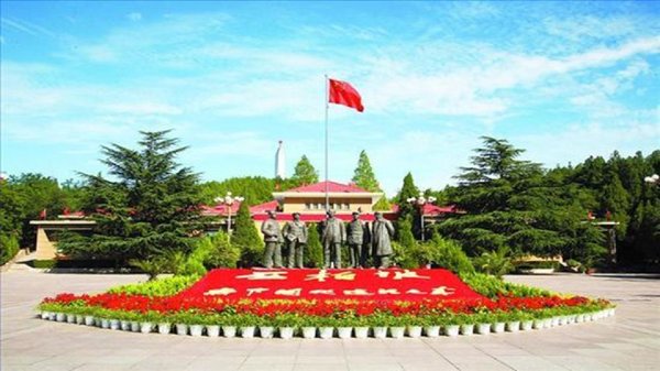 西柏坡党建培训成2026干部新风向 解锁3大硬核成长 