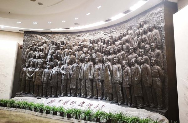 建党105周年西柏坡红色教育培训 万字感悟藏啥惊喜？ 