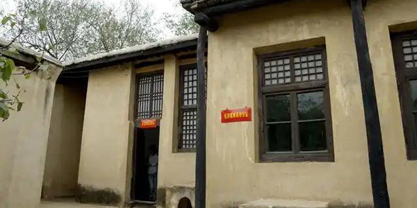 西柏坡干部培训好评率98%，为何成信仰淬炼必修课 