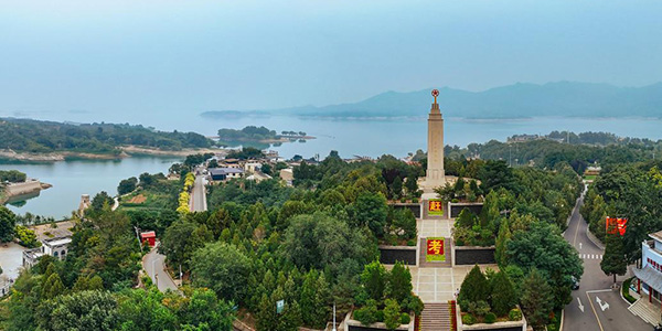 西柏坡干部培训摆脱走过场：3大深度体验场景 