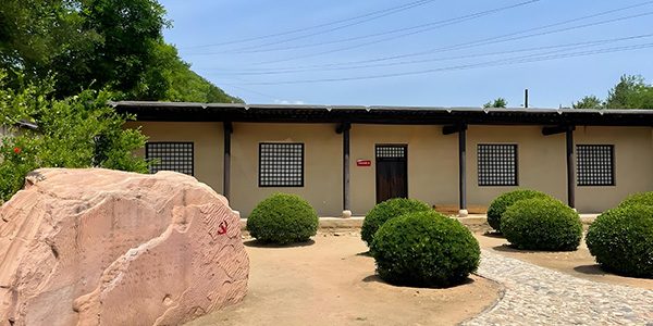 干部培训破解学用脱节难题 西柏坡红课凭啥促实成长 