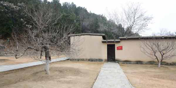 西柏坡精神落地见效 沉浸式党建课破脱离实际偏见 