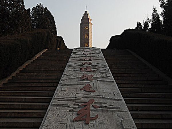 党建培训摆脱形式化：西柏坡授3项破局良方 