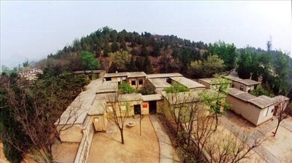 新时代党建培训聚焦西柏坡 解锁红色教育时代密码 