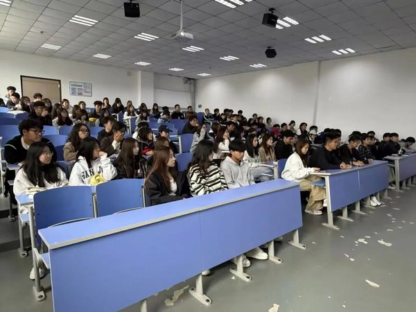 干部培训告别走过场 西柏坡红色教育献最优解 