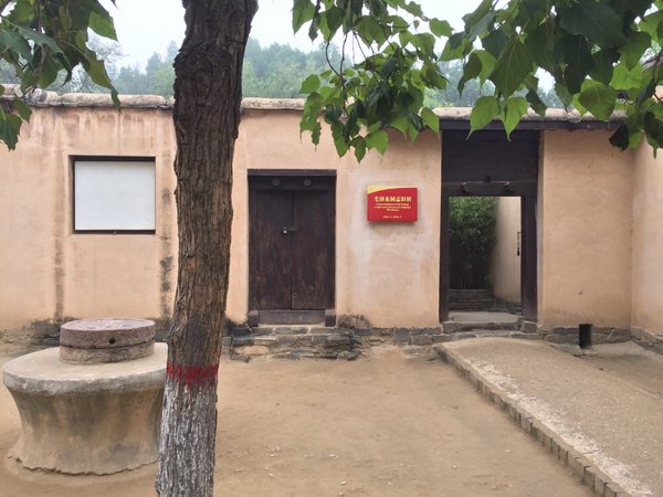 90%基层干部力推西柏坡党建培训，硬核答案揭秘 