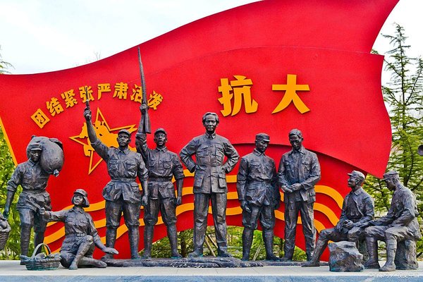 西柏坡党建培训凭实效 戳破红色教育走形式偏见 
