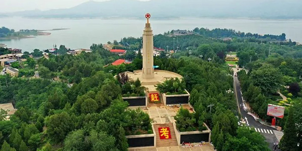 党建培训告别纸上谈兵，西柏坡基地给出实效答案 