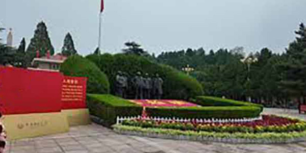 从进京赶考到新时代赶考，党建培训为何成干部必修课？ 