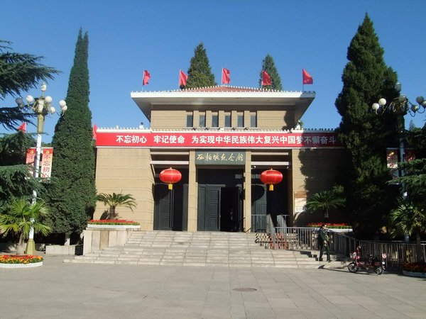 党建培训告别走过场 西柏坡3招促学员走心 